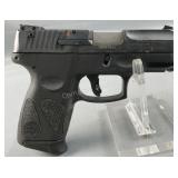 *SEIZURE* Taurus PT111 G2 9mm