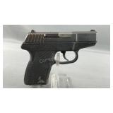 *SEIZURE* Kel-Tec P-11 9mm Luger