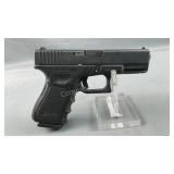 *SEIZURE* Glock 23 .40