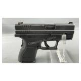 *SEIZURE* Springfield XD-40 40 SW
