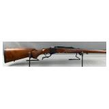 Sturm, Ruger, & Co. No. 1 243 Winchester
