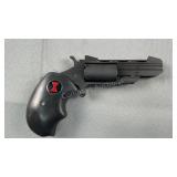 North American Arms, Inc Black Widow 22 Magnum