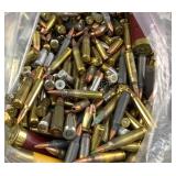 *SEIZURE* Approx. 25 lbs of Assorted Ammo