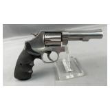 Smith & Wesson 64-8 .38 S&W Special +P