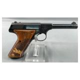 *SEIZURE* Colt Huntsman 22 LR