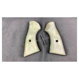 Pear Style Grips for Ruger Security Six