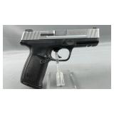 *SEIZURE* Smith & Wesson SD40 VE 40 S&W