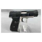 *SEIZURE* Jimenez Arms J.A. NINE 9mm