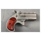 *SEIZURE* Cobra CB38 38 Special