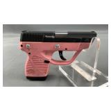 *SEIZURE* Taurus TCP .380 ACP