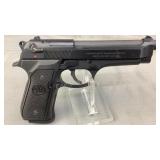 *SEIZURE* Beretta 92FS 9 Parabellum