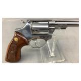 *SEIZURE* Taurus 85 38 Special