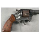 *SEIZURE* RG Ind. RG14s .22 LR