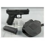 *SEIZURE* Glock 23 40 S&W