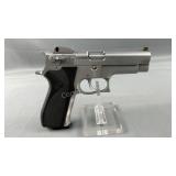 *SEIZURE* Smith & Wesson 5906 9mm Parabellum