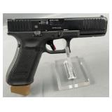 *SEIZURE* Glock 17 Gen 5 9x19