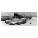 Ruger PC Carbine Takedown 9mm Luger