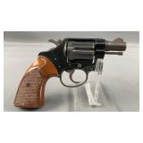 *SEIZURE* Colt Cobra 38 Special