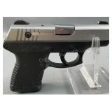 *SEIZURE* Taurus PT 111 9mm Para