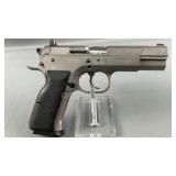 *SEIZURE* FT Witness 40 S&W