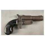 *SEIZURE* Cobray D. 38-45