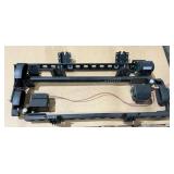 (3) Rifle Mounts
