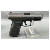 *SEIZURE* Springfield XD-45 45 ACP