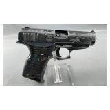 *SEIZURE* Lorcin L380 .380 CAL AUTO.