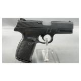 *SEIZURE* Smith & Wesson SW40VE 40 S&W