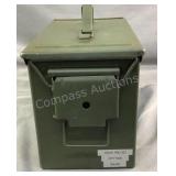 Approx. 1000 Rdns .223 55g Steel Case