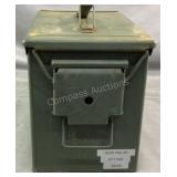 Approx. 1000 Rdns .223 55g Steel Case