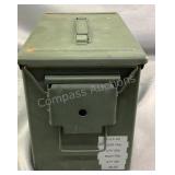 Approx. 1000 Rnds Assorted .223 Steel Case Ammo