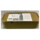 800 Rnds Monarch Steel Case 9mm 115g 9mm