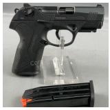 *SEIZURE* Beretta PX4 Storm 9x19