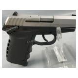*SEIZURE* SCCY Industries CPX-1 9mm