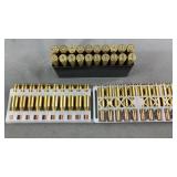 40 Rnds Reloaded .243 Winchester 100g SP