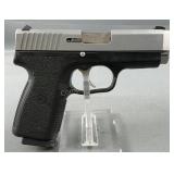 *SEIZURE* Kahr Arms CW40 .40 S&W