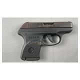 *SEIZURE* Ruger LCP 380 Auto