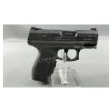 *SEIZURE* Taurus PT 24/7 Pro C DS 9mm