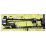 (2) Go Jotto Rifle Mounts