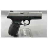 *SEIZURE* Smith & Wesson SW40VE 40 S&W