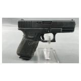 *SEIZURE* Glock 19 Gen 3 9x19