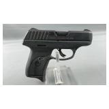 *SEIZURE* Ruger EC9s 9mm Luger