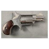 *SEIZURE* North American Arms, Inc Revolver .22 Lo
