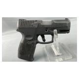 *SEIZURE* Taurus PT111 G2 9mm