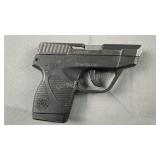 *SEIZURE* Taurus PT738 .380 ACP