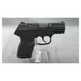 *SEIZURE* Kel-Tec PF-9 9mm Luger