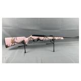 *SEIZURE* Remington 597 22 Long Rifle