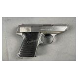 *SEIZURE* Calwestco Jennings J-22 .22LR.