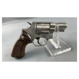 *SEIZURE* Taurus 85 .38 SPECIAL